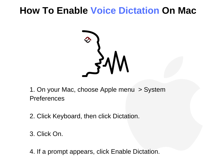 free talk to text software for mac